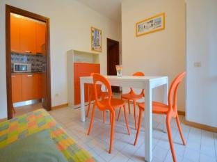 Stunning apartment with garden few steps from the beach Apartment in Bibione