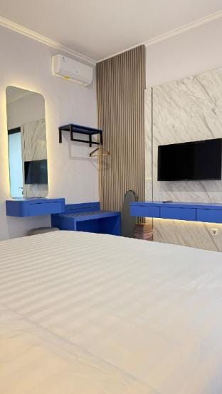 Arlana Villas Villa in Batu