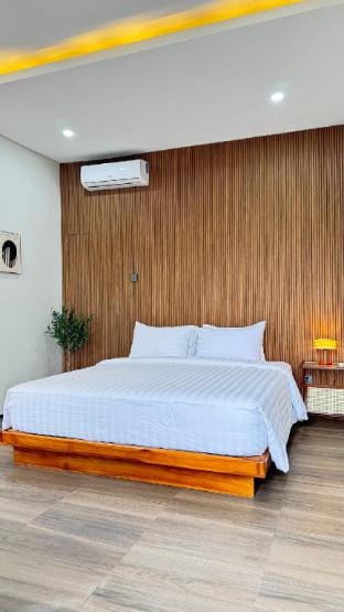 Khainest Villa Villa in Batu