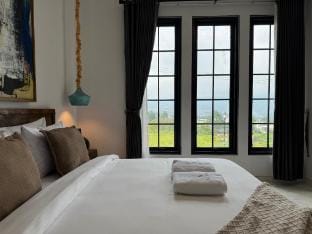 Atmadeva Boutique Villas Villa in Batu