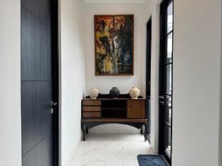 Atmadeva Boutique Villas Villa in Batu