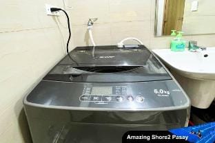 Manila Bay Houses Vacation rental in Pasay