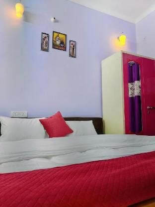 Ramanjul Homestay(500m from Ram Mandir) Vacation rental in Nepal