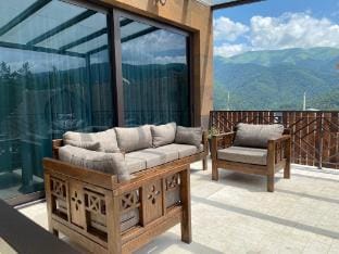 DN House Dilijan  Villa in Armenia