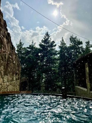DN House Dilijan  Villa in Armenia