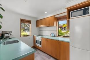 Aspen Retreat Apartment in Queenstown