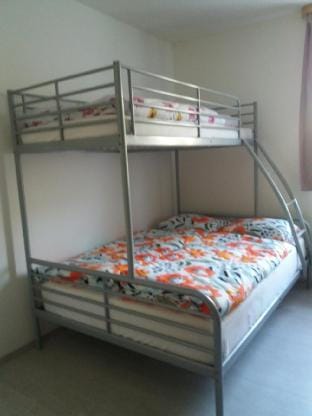 Apartment Jáchymov Ore Mountains Vacation rental in Saxony