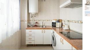 San Diego Apartment in Conil de la Frontera