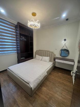Khánh Phong Apartment Ocean Cty 2 Vacation rental in Laos