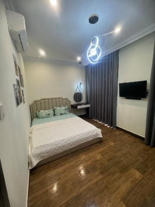 Khánh Phong Apartment Ocean Cty 2 Vacation rental in Laos