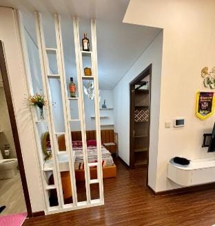 Masteri Waterfront OCP Khánh Phong Apartment Vacation rental in Laos