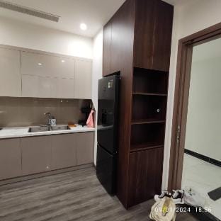Khánh Phong Zenpark Vinhome Oceanpark Vacation rental in Laos