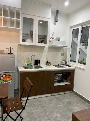 1bedroom Waterfront City Khánh Phong Apartment Apartment in Laos