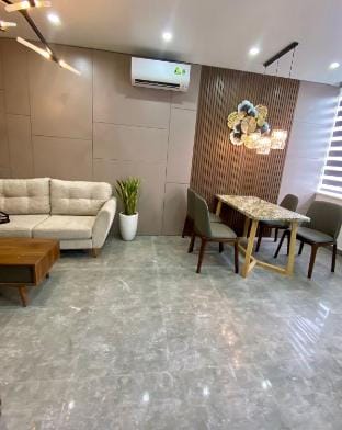 453-HK14 Waterfront 1 Bed Khánh Phong Apartment Vacation rental in Laos