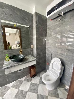 453-HK14 Waterfront 1 Bed Khánh Phong Apartment Vacation rental in Laos