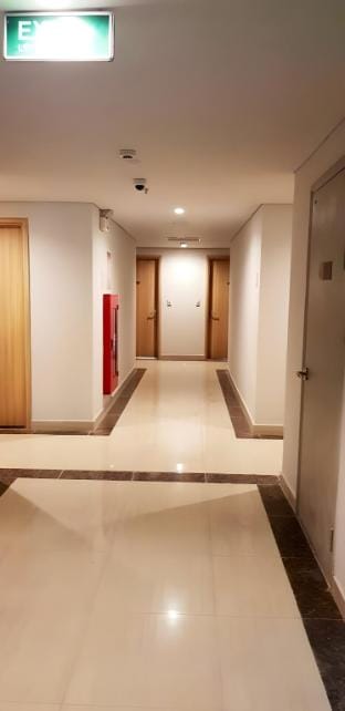 2 Bedroom Khánh Phong Homestay Greenbay Garden Apartment in Laos