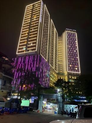 2 Bedroom 1wc SHP Khanh Phong Apartment Apartment in Laos