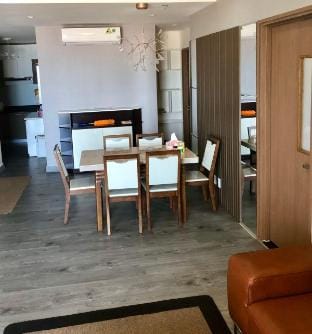 3 Bedroom  SHP Khánh Phong Homestay Model Style Apartment in Laos