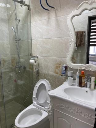 Studio Khánh Phong Apartment PG0220 Vincom Apartment in Laos