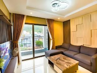 2 Bedroom Greenbay Garden Khánh Phong Apartment Apartment in Laos