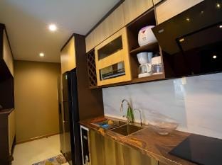 2 Bedroom Greenbay Garden Khánh Phong Apartment Apartment in Laos