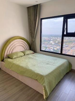 VJ Apartment - Vinhomes Grand Park Apartment in Ho Chi Minh City