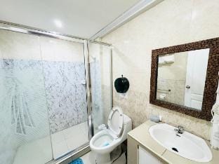 SK Condotel in Angeles City Apartment in Angeles