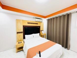 SK Condotel in Angeles City Apartment in Angeles