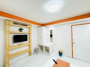 SK Condotel in Angeles City Apartment in Angeles