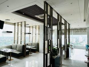 Executive Suite in Fields Ave Vacation rental in Angeles