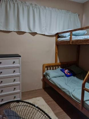 Payton & Tyler's  Home Apartment in Lapu-Lapu City
