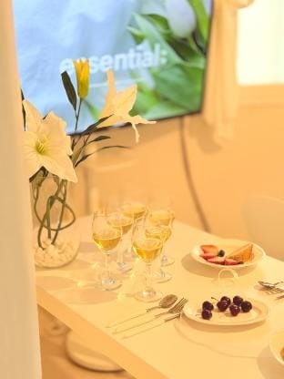 Nice Stay[남성역도보5분/세스코]무료주차#고속터미널#AIRBUS6019/강남/2룸 Vacation rental in Seoul