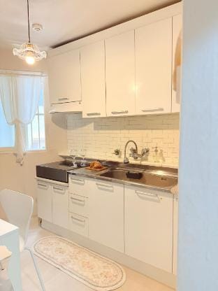 Nice Stay[남성역도보5분/세스코]무료주차#고속터미널#AIRBUS6019/강남/2룸 Vacation rental in Seoul