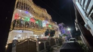 Flats in Prayagraj  Vacation rental in Uttar Pradesh