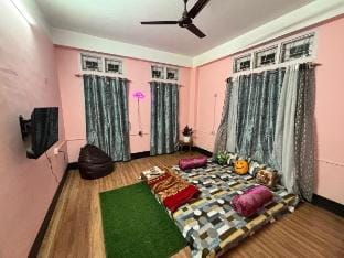 Mon's Homestay 2bhk Vacation rental in Bangladesh