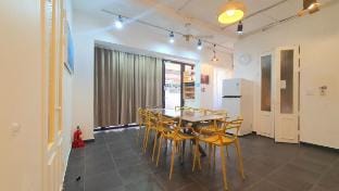 Hongdae/detached house/1st floor/Hongdae St 10min Vacation rental in Seoul