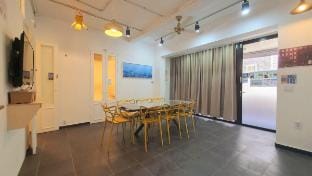 Hongdae/detached house/1st floor/Hongdae St 10min Vacation rental in Seoul
