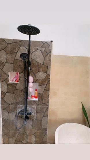 a House w/ rainforest in theback Vacation rental in Buleleng