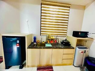 Luxury 3BR with Stunning Sea & City Views  Vacation rental in George Town