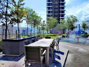Urban suites 3BR cozy lovely Vacation rental in George Town