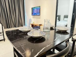 Ultra Sweet home 3BR urban suite Vacation rental in George Town