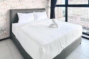 cozy family suites in penang (3BR-10pax) Vacation rental in George Town