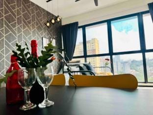 newly renovation apartment 3BR pool Vacation rental in George Town