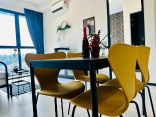 #sea#city#cozy#familystay Vacation rental in George Town