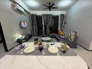 3BR-Apartment-Netflix,Cozy,Peaceful(FamilyHomes) Vacation rental in George Town