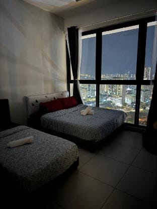 3BR-Apartment-Netflix,Cozy,Peaceful(FamilyHomes) Vacation rental in George Town