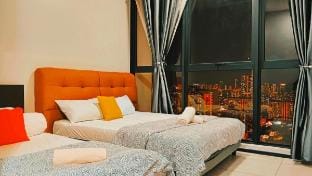 @Condo in Georgetown (Familystay 3BR-10PAX -) Vacation rental in George Town