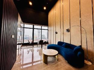 cozy condo in komtar city view luxury Vacation rental in George Town