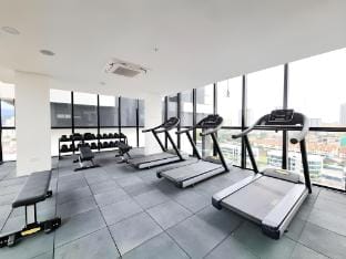 #View of the whole city (Georgetown) Vacation rental in George Town