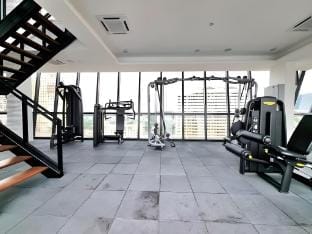 #View of the whole city (Georgetown) Vacation rental in George Town